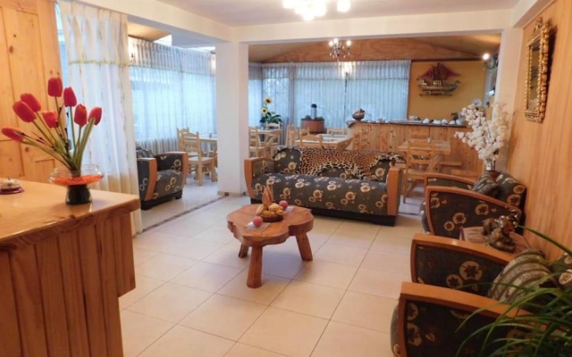 Sara Wasi Hostal