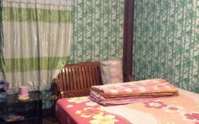 I love you 777 resort (หัวสนามบิน,near airport)