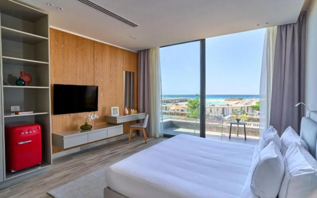 The G Hotel