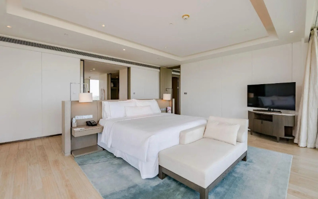 The Westin Blue Bay Resort  Spa – Guest Rooms – Lingshui