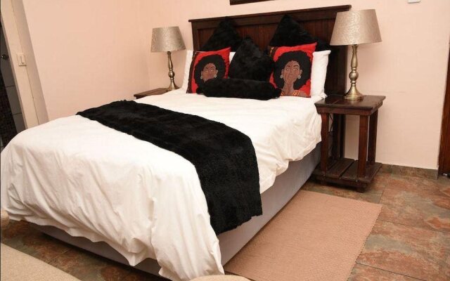 Umqhele Bed  Breakfast
