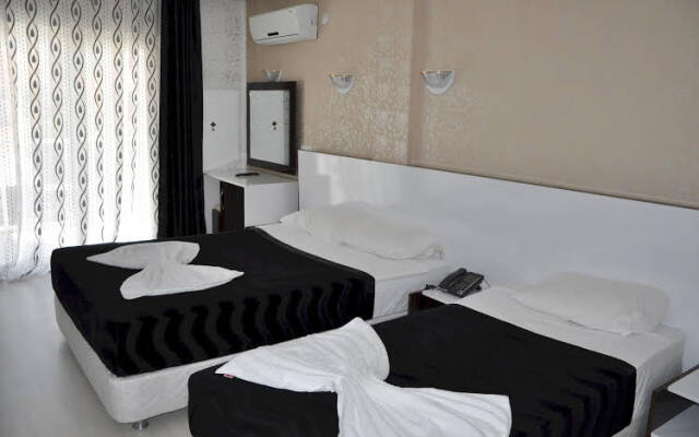 Q Business Hotels Lara - Butik Otel