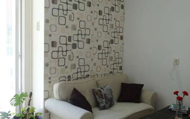 Chez Nous Guest House