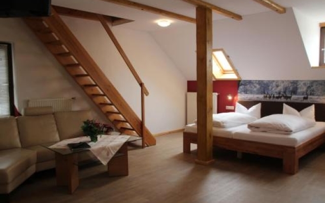 Landgasthof Zur Wildbahn