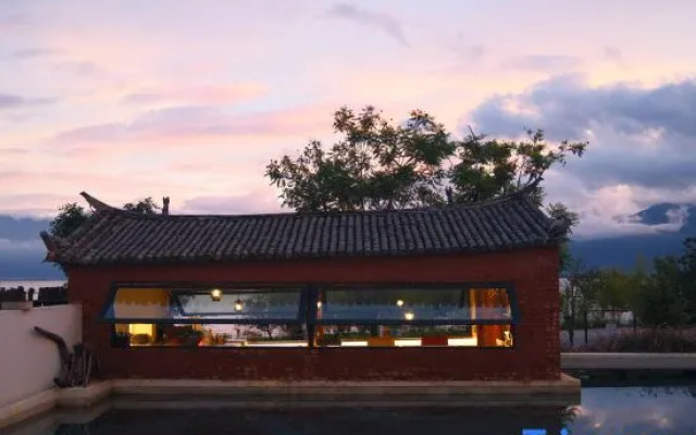 Wanda Moments Guesthouse, Dali Shuanglang