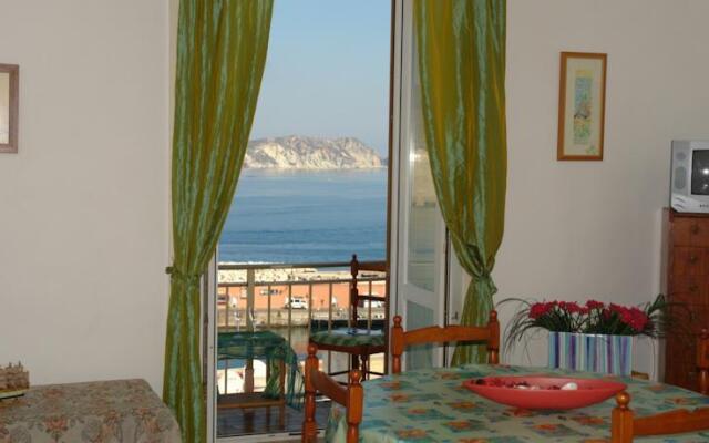 Immobiliare Turistcasa - Ponza