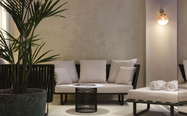 Les Jardins Du Faubourg Hotel & Spa by Shiseido