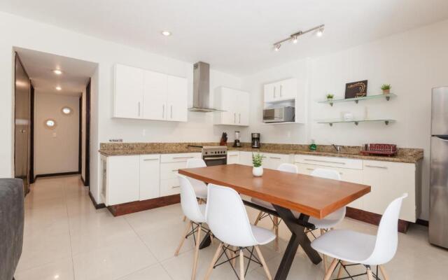 Via Tendenza Condos