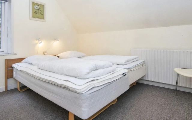4 Star Holiday Home in Skjern