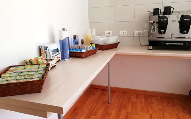 B&B Altamarea