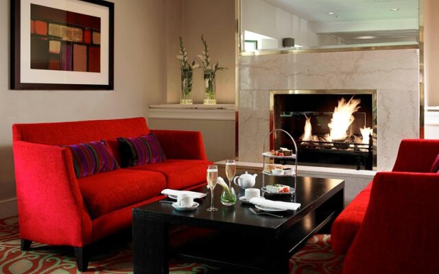 Cheshunt Marriott Hotel