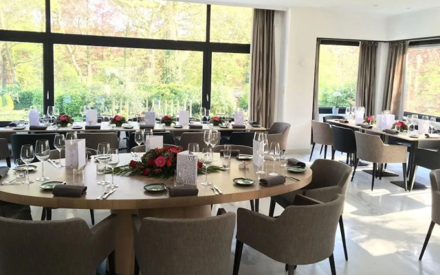 Auberge du Vieux Cedre