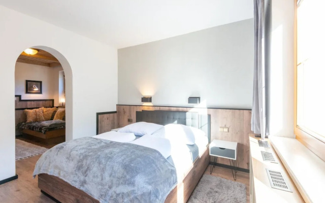 Great Apartment Near the ski Area