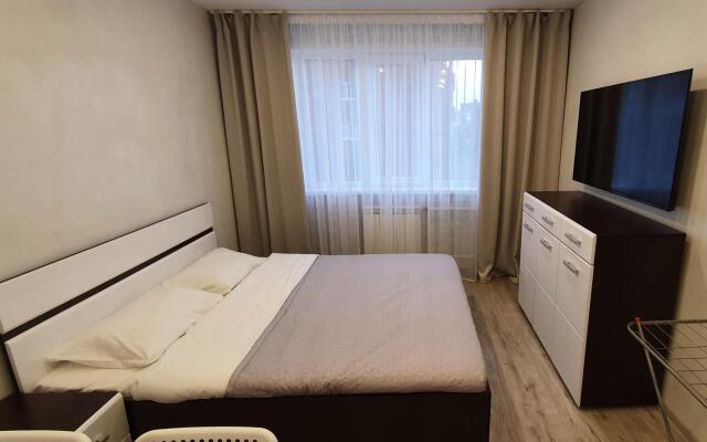 Apartments in Norilsk