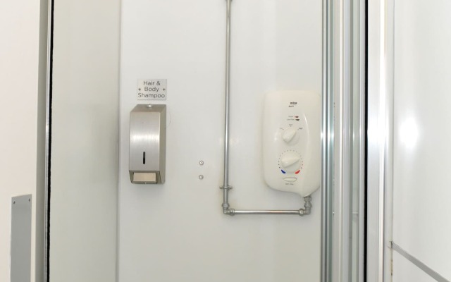 The Hostel