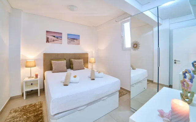Apartamento Paraná