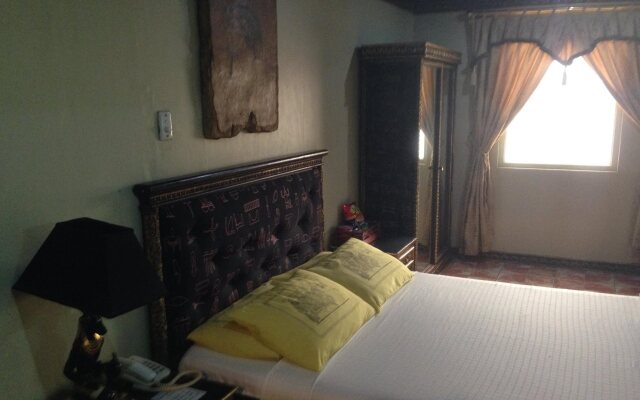 Balibago Hotel
