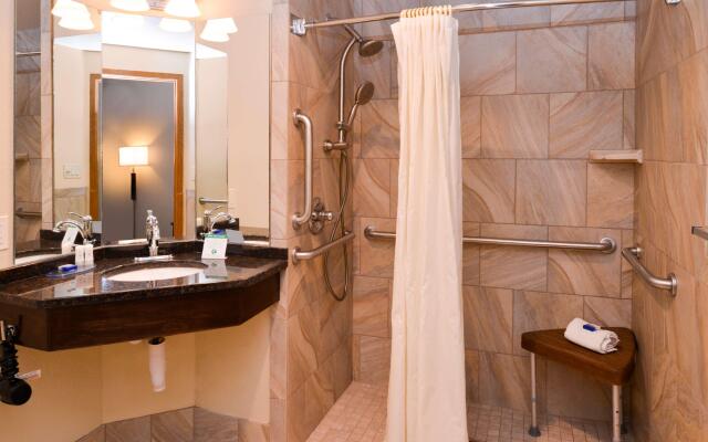 Best Western Galena Inn & Suites