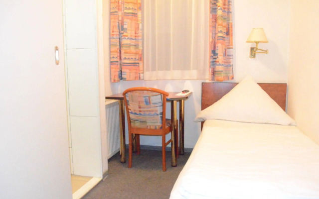 Hotel Stern