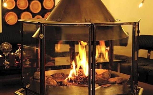 Loftsuite Hotel Saas