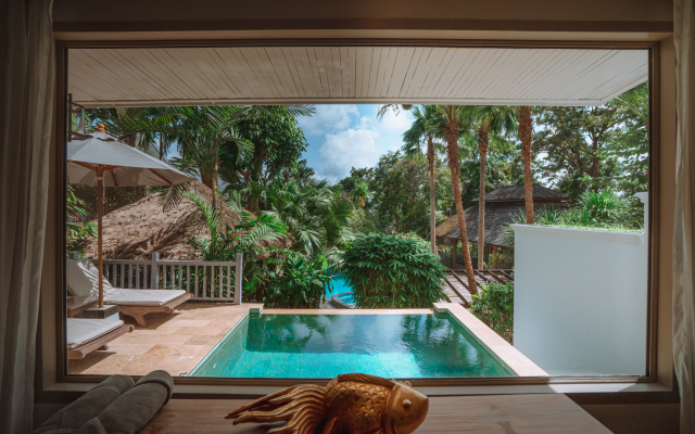 Rocky's Boutique Resort - Veranda Collection Samui