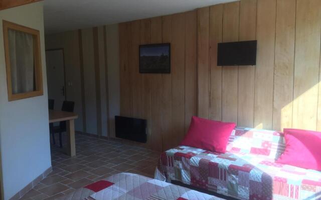 Alcove du Velay