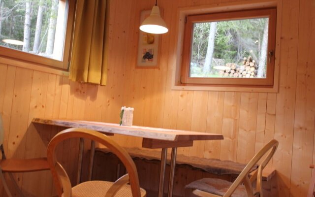 Forest Chalet Resort FELIZITAS