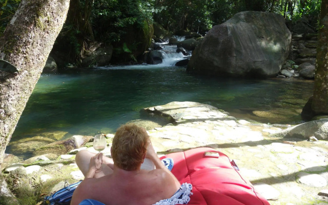Daintree Secrets Rainforest Sanctuary