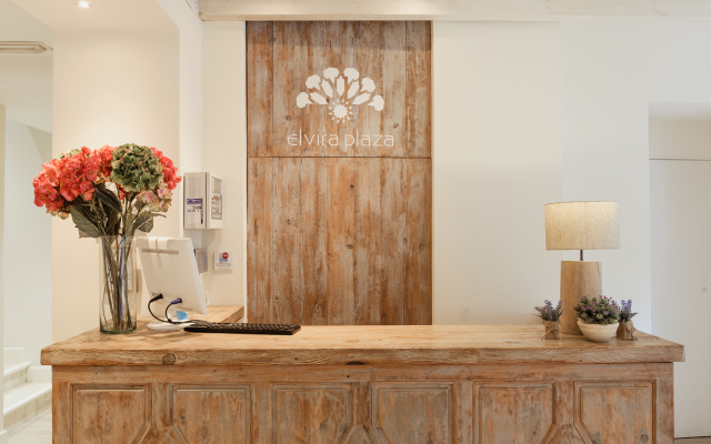 Hotel Boutique Elvira Plaza