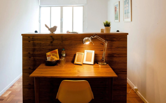 JM Guesthouse Ipanema