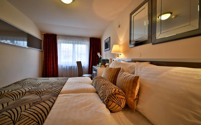 Hotel Ariston & Ariston Patio