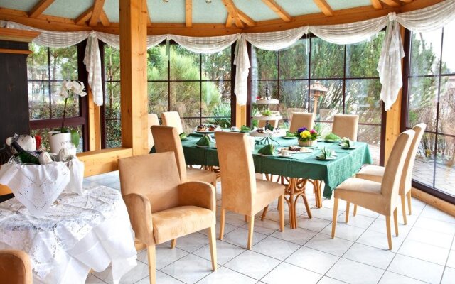 Haus Tonburg - RoLigio-Campus