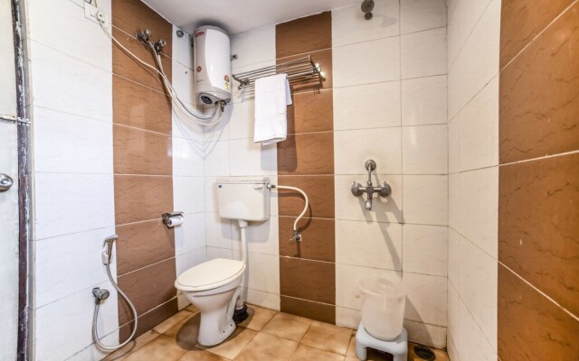 Fabhotel Royal Residency Ii