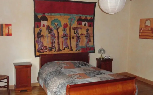 Gîte du Bord de Lys