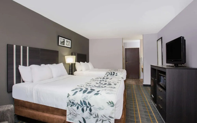 Baymont Inn & Suites Lancaster