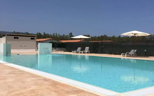 Tindari Village Camping