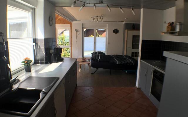 Ferienwohnung Alte B3