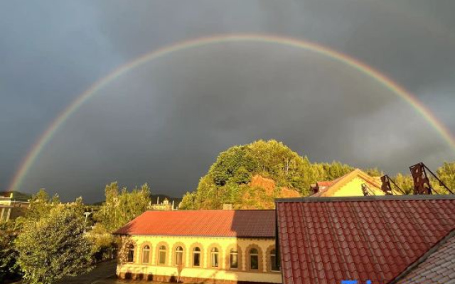 Yabuli Sprinow Mountain Villa