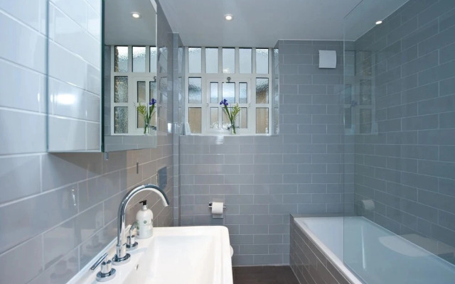 Spitalfields Superior 1 Bedroom Apartment - TLA 67545