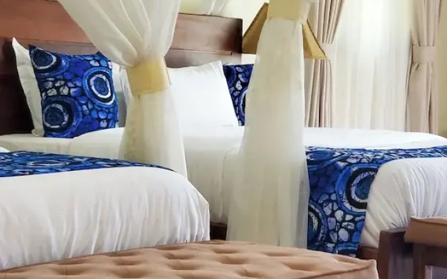 Whispers of the Nile Eco Luxury Resort