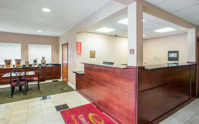 Econo Lodge Harrisburg - Hershey