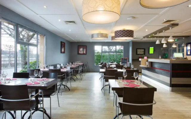 Comfort Hotel Rungis Orly