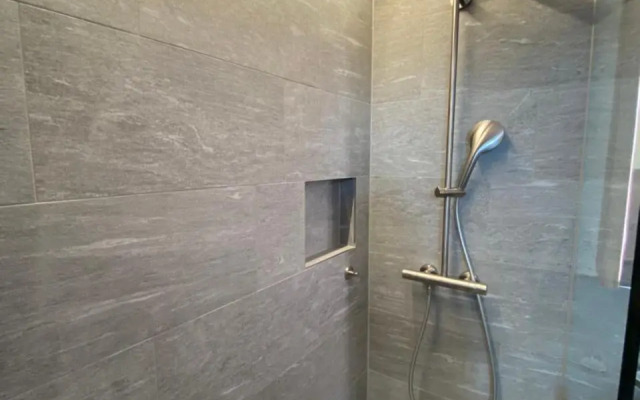 Crap Da Flem 3.5 Zimmer Ferienwohnung Am Sonnenhang Von Flims
