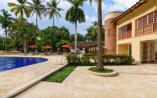 Finca Hotel Guadalupe