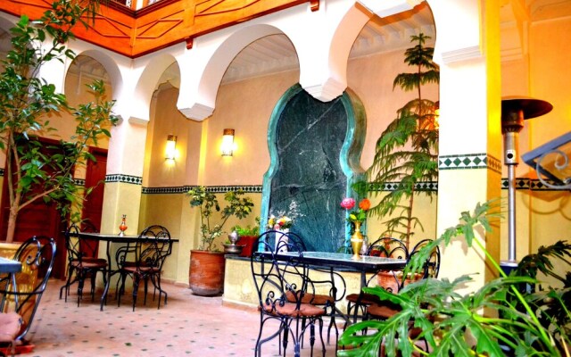 Riad Amya