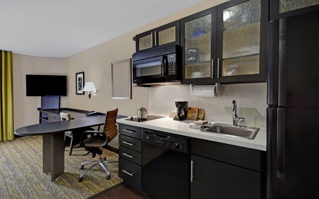 Candlewood Suites Sumter by IHG