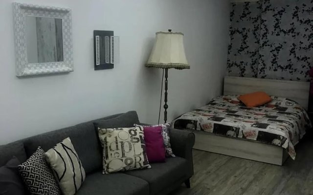 Charming 2-bed Apartment in Dbayeh Near Le Mall