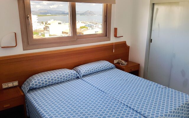 Apartamentos Stil Mar y Paz