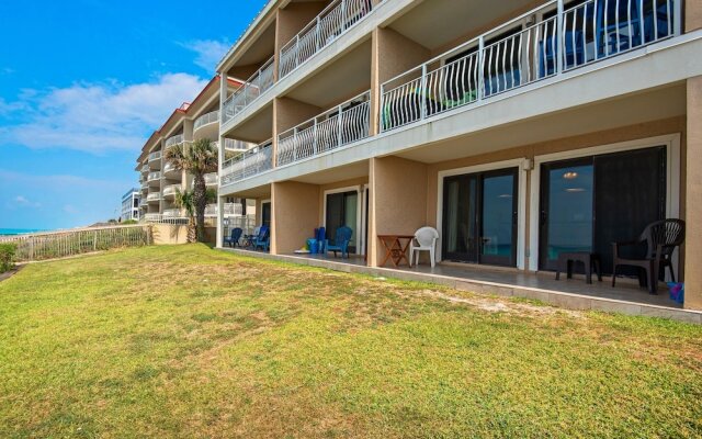 Crystal Villas A-2