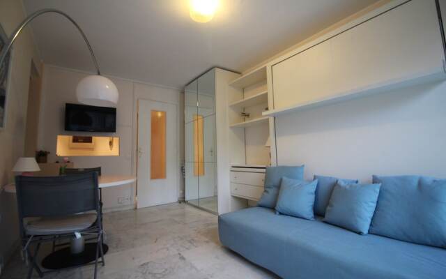 Nice Booking - WAGNER Balcon Calme